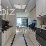 Modern Daire Tarihi İstanbul’da (İlan No: 4530)