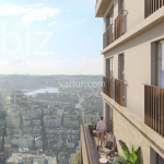 Charming Apartment in the Heart of Eyup, Istanbul (Listing No: 4531)