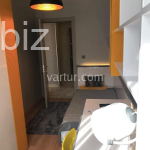 Charming Apartment in the Heart of Eyup, Istanbul (Listing No: 4531)