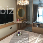 Charming Apartment in the Heart of Eyup, Istanbul (Listing No: 4531)