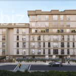Charming Apartment in the Heart of Eyup, Istanbul (Listing No: 4531)