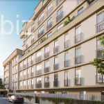 Charming Apartment in the Heart of Eyup, Istanbul (Listing No: 4531)