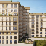 Charming Apartment in the Heart of Eyup, Istanbul (Listing No: 4531)