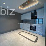 İstanbul, Zeytinburnu’nda Şık 3+1 Daire (İlan No: 4541)