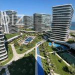 İstanbul, Zeytinburnu’nda Şık 3+1 Daire (İlan No: 4541)