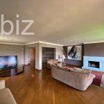 Elegant Duplex Apartment with Stunning Bosphorus Views (Listing No: 4550)