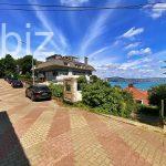 Elegant Duplex Apartment with Stunning Bosphorus Views (Listing No: 4550)