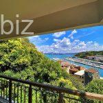 Elegant Duplex Apartment with Stunning Bosphorus Views (Listing No: 4550)