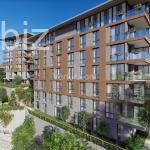 Üsküdar, İstanbul’da Lüks Daire (İlan No: 4551)