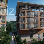 Üsküdar, İstanbul’da Lüks Daire (İlan No: 4551)
