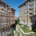 Üsküdar, İstanbul’da Lüks Daire (İlan No: 4551)