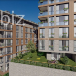 Üsküdar, İstanbul’da Lüks Daire (İlan No: 4551)