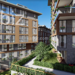 Üsküdar, İstanbul’da Lüks Daire (İlan No: 4551)