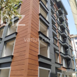 Stunning Apartment in the Heart of Eyup, Istanbul (Listing No: 4560)