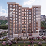 Stunning Apartment in the Heart of Eyup, Istanbul (Listing No: 4560)