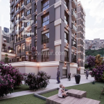 Stunning Apartment in the Heart of Eyup, Istanbul (Listing No: 4560)