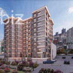 Stunning Apartment in the Heart of Eyup, Istanbul (Listing No: 4560)