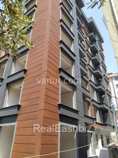 Stunning Apartment in the Heart of Eyup, Istanbul