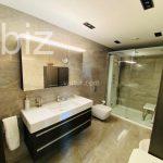 Luxury Apartment with Stunning Bosphorus View in Beşiktaş (Listing No: 4562)
