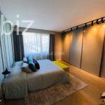 Luxury Apartment with Stunning Bosphorus View in Beşiktaş (Listing No: 4562)