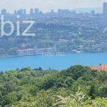 Luxury Apartment with Stunning Bosphorus View in Beşiktaş (Listing No: 4562)