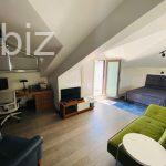 Luxury Apartment with Stunning Bosphorus View in Beşiktaş (Listing No: 4562)