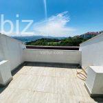 Luxury Apartment with Stunning Bosphorus View in Beşiktaş (Listing No: 4562)