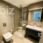 Luxury Apartment with Stunning Bosphorus View in Beşiktaş (Listing No: 4562)