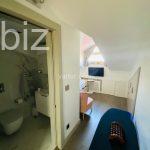 Luxury Apartment with Stunning Bosphorus View in Beşiktaş (Listing No: 4562)