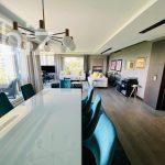 Luxury Apartment with Stunning Bosphorus View in Beşiktaş (Listing No: 4562)