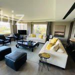 Luxury Apartment with Stunning Bosphorus View in Beşiktaş (Listing No: 4562)