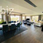 Luxury Apartment with Stunning Bosphorus View in Beşiktaş (Listing No: 4562)