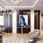 Modern Living in Istanbul’s Bağcılar District (Listing No: 4564)