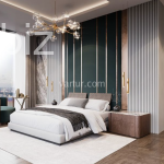 Modern Living in Istanbul’s Bağcılar District (Listing No: 4564)