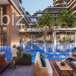 Modern Living in Istanbul’s Bağcılar District (Listing No: 4564)