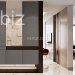 Modern Living in Istanbul’s Bağcılar District (Listing No: 4564)
