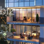 Elegant City Living in Istanbul (Listing No: 4566)