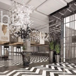 Elegant City Living in Istanbul (Listing No: 4566)