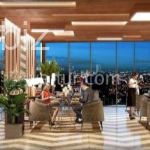 Elegant City Living in Istanbul (Listing No: 4566)