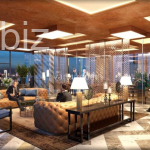 Elegant City Living in Istanbul (Listing No: 4566)