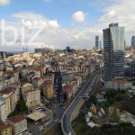 Elegant City Living in Istanbul (Listing No: 4566)