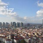 İstanbul’un Kalbinde Lüks Daire (İlan No: 4568)