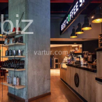 Luxurious Living in the Heart of Istanbul (Listing No: 4572)
