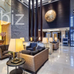 Luxurious Living in the Heart of Istanbul (Listing No: 4572)