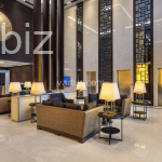 Luxurious Living in the Heart of Istanbul (Listing No: 4572)