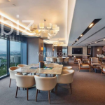 Luxurious Living in the Heart of Istanbul (Listing No: 4572)
