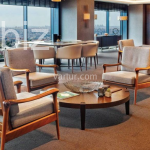 Luxurious Living in the Heart of Istanbul (Listing No: 4572)