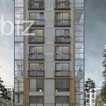 Luxurious Apartment in the Heart of Beşiktaş (Listing No: 4584)