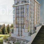 Luxurious Apartment in the Heart of Beşiktaş (Listing No: 4584)
