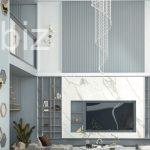 Luxurious Apartment in the Heart of Beşiktaş (Listing No: 4584)
